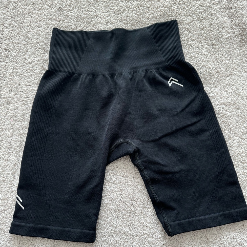 ONER ACTIVE CLASSIC SEAMLESS SHORTS